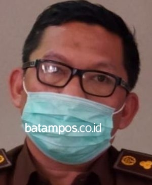 Diduga Lakukan Pemerasan dari Oknum Kontraktor, Kejati Periksa Oknum Jaksa Kejari Tanjungpinang