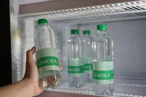Shofa Resmi Diluncurkan