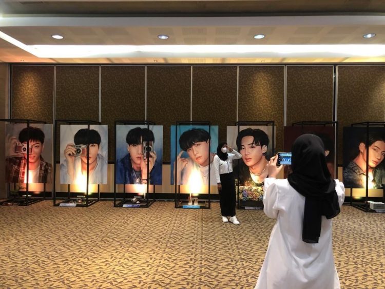 ”Rumah” BTS Kembali Hadir di Plaza Indonesia Hingga 12 Desember