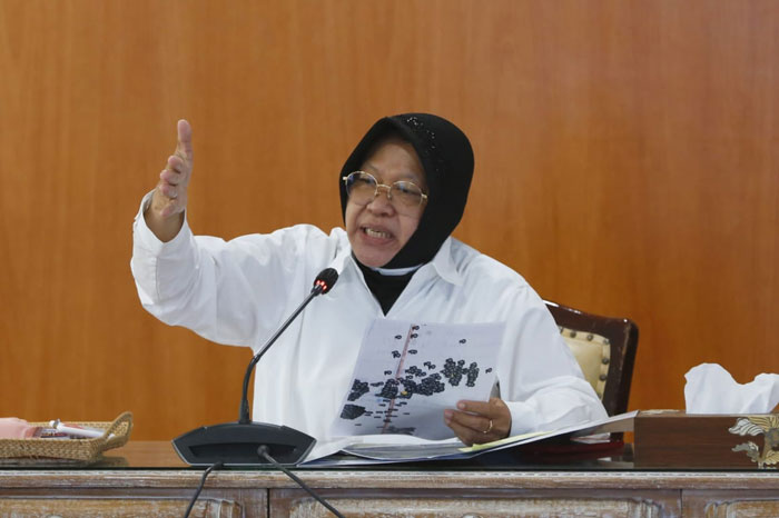 Mensos Beberkan 6 Metoda dalam Pemutakhiran Data Kemiskinan