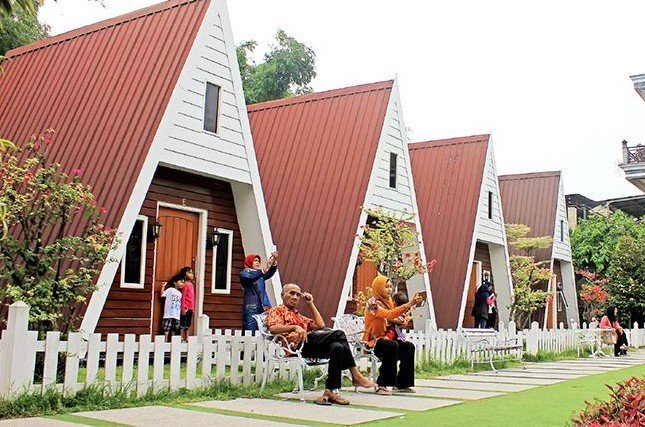 Raperda tentang Desa Wisata segera Disahkan