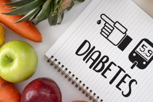 Olah Raga dengan Intensitas Tinggi Efektif Cegah Diabetes