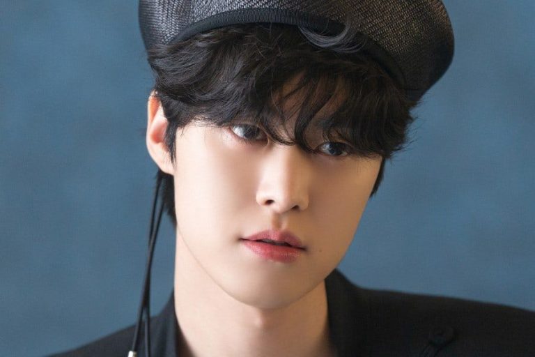 Gong Myung Ikut Wajib Militer Akhir Tahun