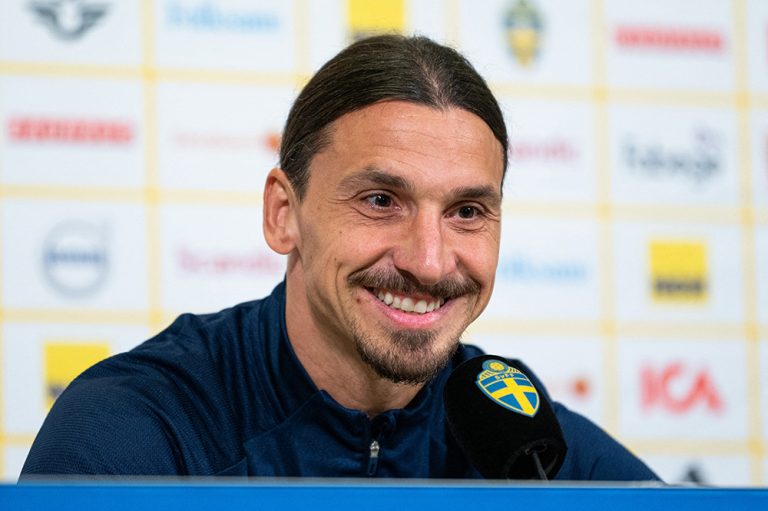 Kesempatan Ibra Datang karena Dario Fort