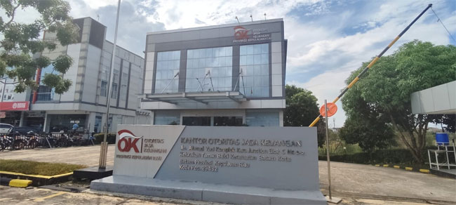OJK Kepri Buka Pintu Pengaduan untuk Pemegang Polis AJB Bumiputera 1912
