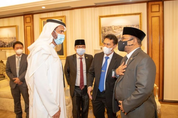 Penerbangan Indonesia Bisa Langsung ke Saudi Mulai 1 Desember 2021