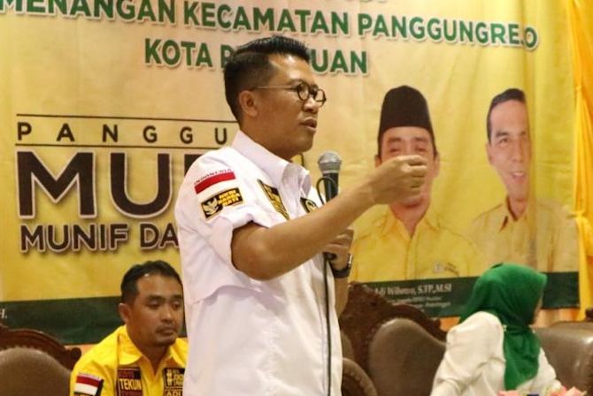 Legislator Partai Golkar Kritisi Cara Menkeu Kelola Uang Negara