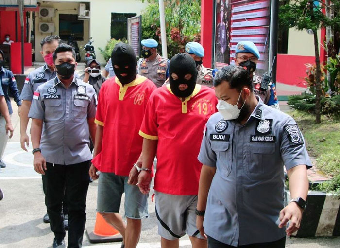Polda Kepri Buka Rekrutmen Bintara Polri