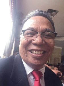 Pemprov Kurang Aktif, Sahat: Perda RZWP3K Kepri Terancam Dibatalkan