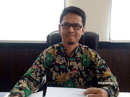 Iskandarsyah Dukung Ansar Buka Kran Tambang Pasir Laut