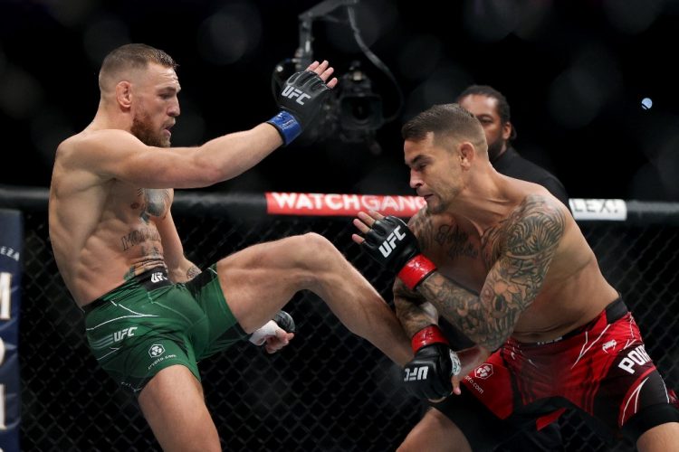Conor McGregor Siap Come Back Mei