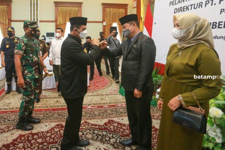 Digilir Dari Kapten ke Kapten, Kontribusi BUP Tak Sesuai Ekspektasi