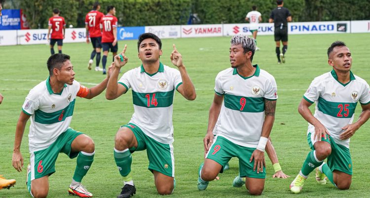 Pesan Khusus Sang Ayah untuk Asnawi Mangkualam