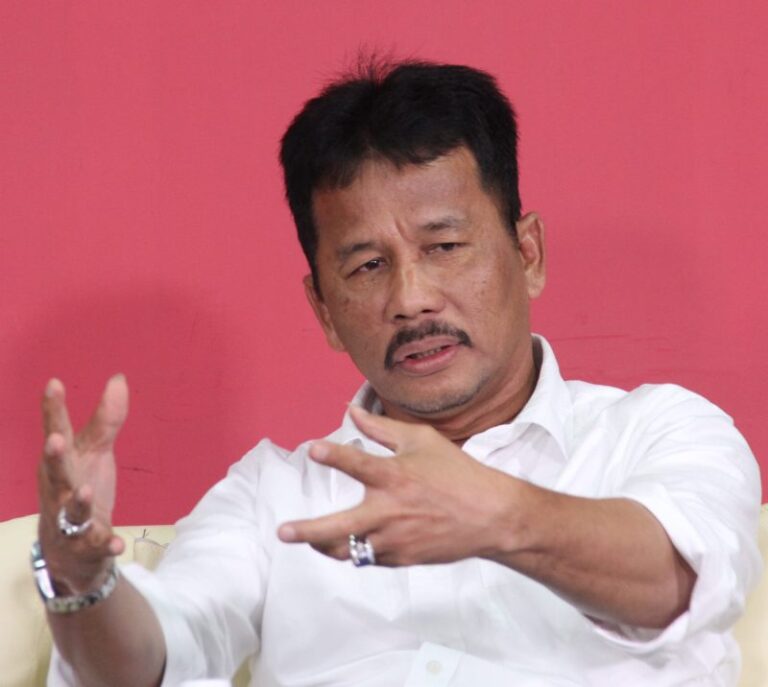 Batam Terima Dana Transfer Rp 1,2 Triliun, Naik Dibanding 2021