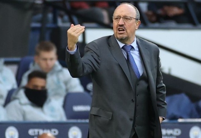 Derbi Merseyside Penting Bagi Everton untuk Sudahi Tren Buruk