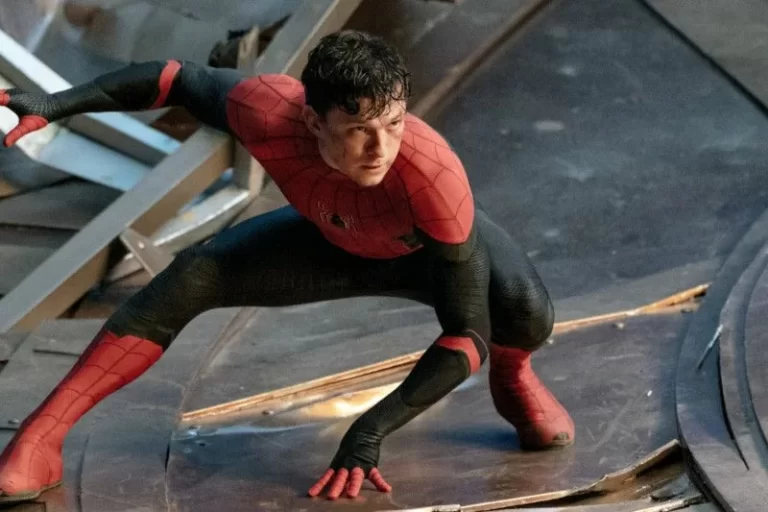 Spider-Man: No Way Home Sukses Raih 1 Miliar Dolar AS di Era Pandemi