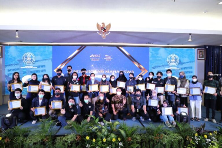 Dies Natalis ke-21 Polibatam Berlangsung Meriah, Sukses Menggelar PBL Expo Pertama di Indonesia