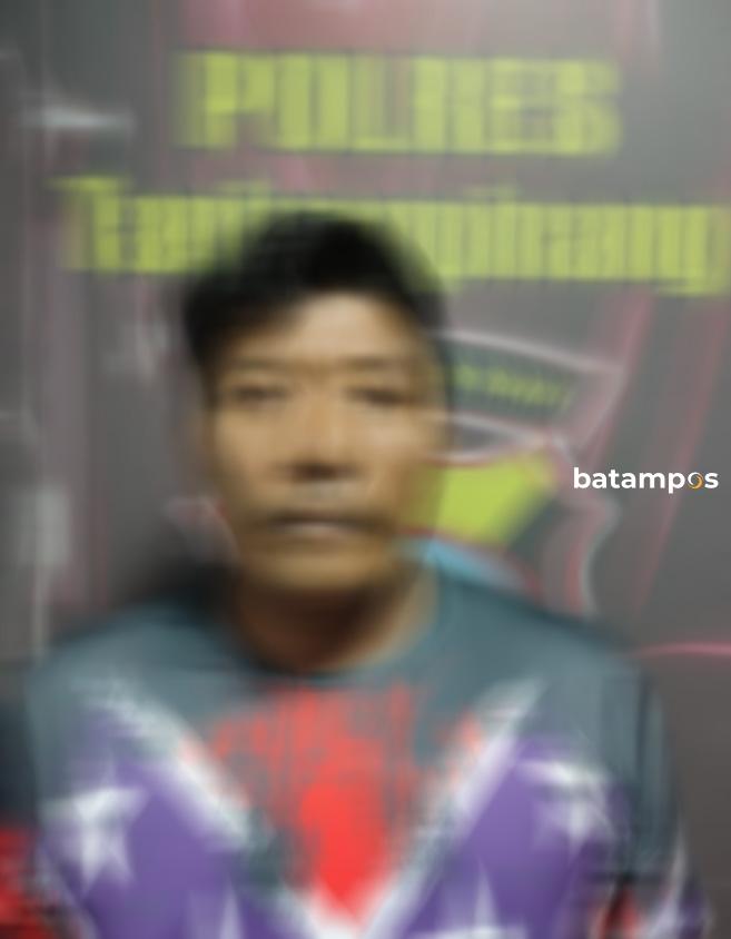 Usai Tidur dengan Ibunya, Sang Pacar Cabuli Anak Pacar