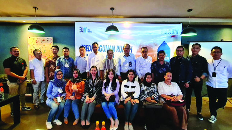 Tawaran Istimewa untuk Developer Prima dan Notaris