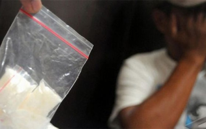 Aktor Berinisial BJ Ditangkap Polisi dengan Barang Bukti Sabu