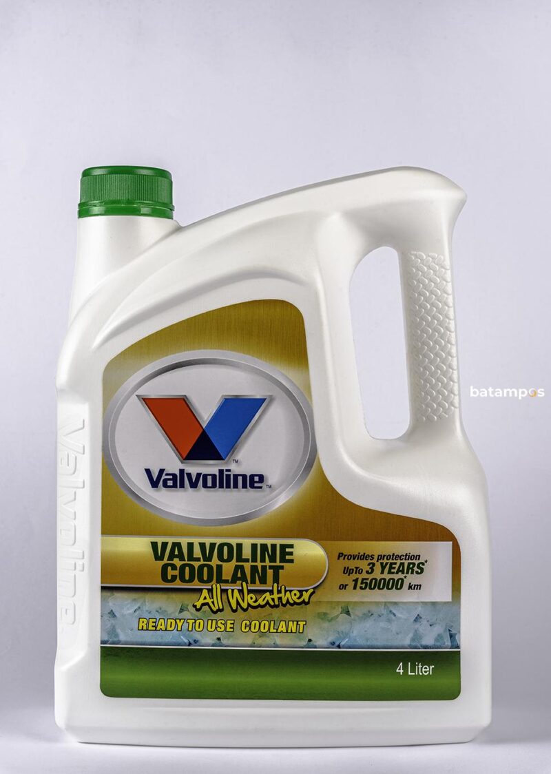 All Weather Coolant 4L e1640832424451