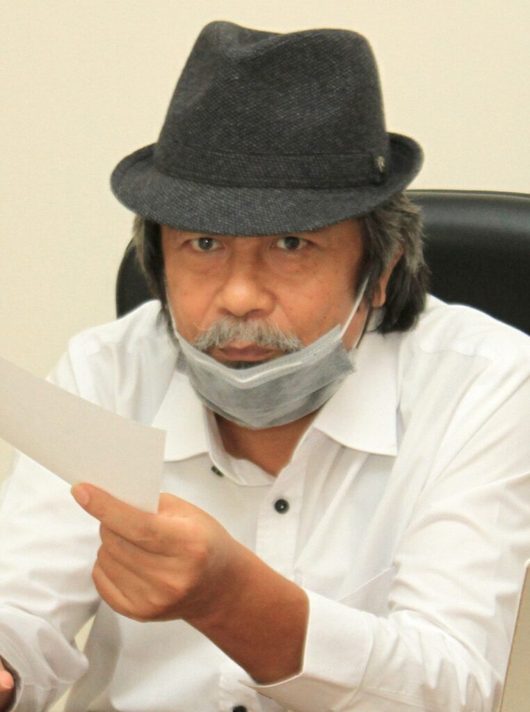 Kebijakan yang Bersifat Strategis Berdampak Luas Berkaitan UU Cipta Kerja Versi Putusan MK