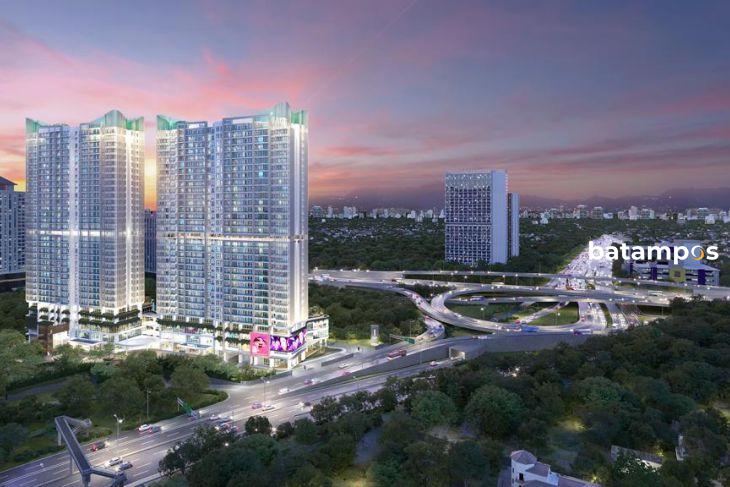 Antasari Place dan Bank Penyedia KPA Tambah Daftar Kerja Sama