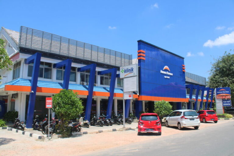 Berharap Obat & Alkes Tak Impor Lagi