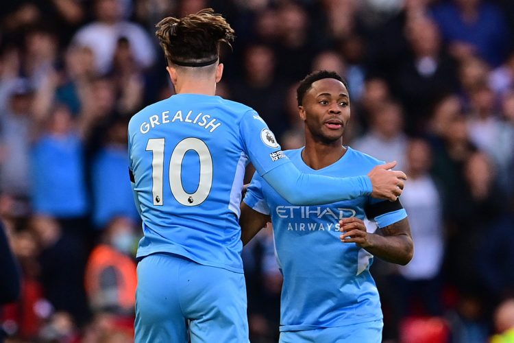 Brentford FC vs Manchester City: Unjuk Gigi Para Senior