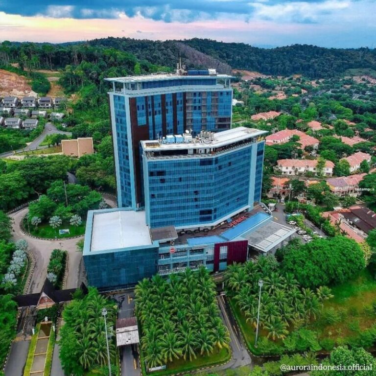 Sambut Natal & tahun Baru di BWP Panbil,  Sambut Natal & tahun Baru di BWP Panbil