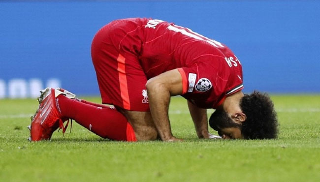 Piala Afrika, Liverpool FC Minta Dispensasi Sepekan