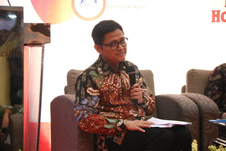PPATK Endus Pendanaan Senjata Pemusnah Massal Korut dari Indonesia
