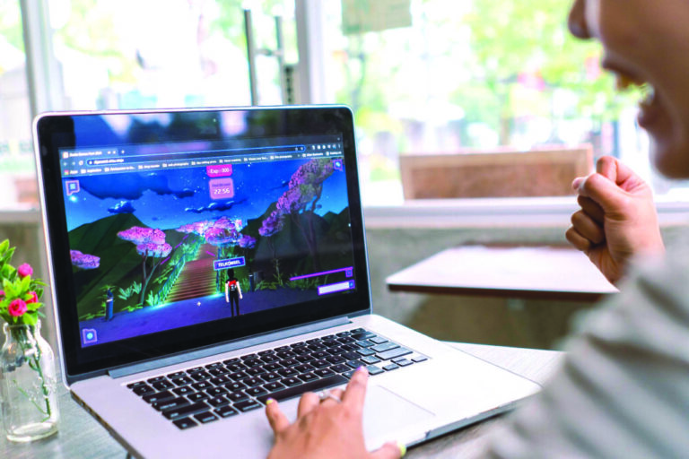 Telkomsel Hadirkan Dunia Games Awards 2021