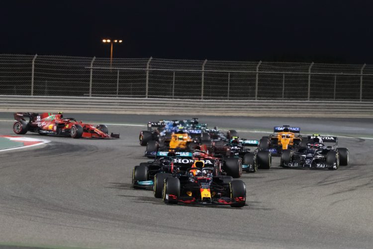 Hasil Lengkap Kualifikasi F1 GP Abu Dhabi, Verstappen Berpeluang Menang