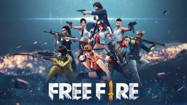 Predator Anak Beraksi Melalui Free Fire