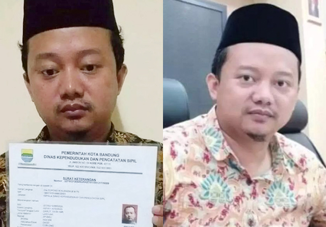 Kemenag Cabut Izin Operasional Pesantren Manarul Huda Antapani