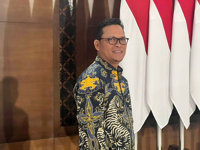 Hasan Basri Sarankan Agar Pengangkatan Guru Honorer Dituntaskan pada 2023