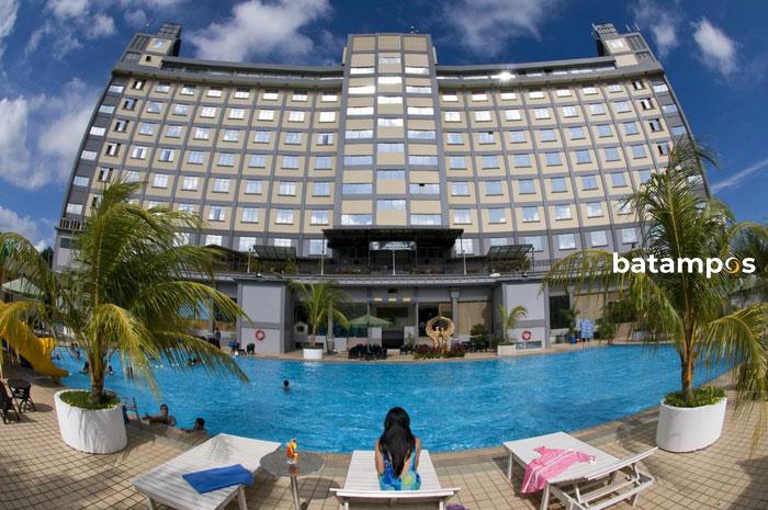Staycation Hotel di Batam Sangat Diminati