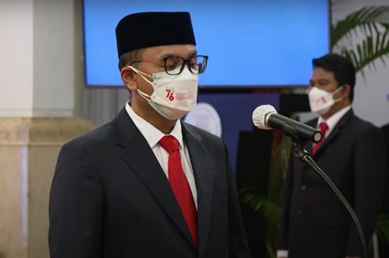 Usut Dugaan Suap Perpajakan, PPATK Hanya Bantu KPK