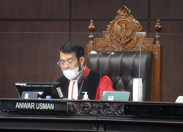 Pencabulan Anak Tak Harus Diadukan Korban