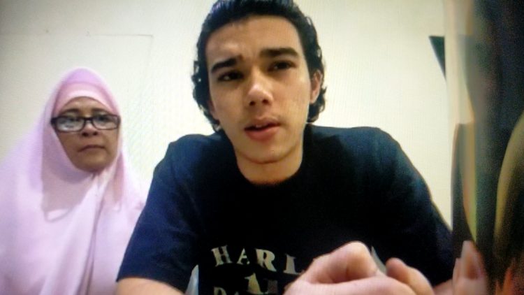 Kasus Penyalahgunaan Narkotika, Polisi Tetapkan Jeff Smith Jadi Tersangka