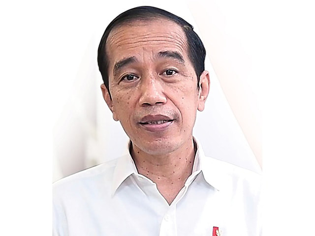 Presiden Jokowi Minta Hal Ini Kepada Kapolri