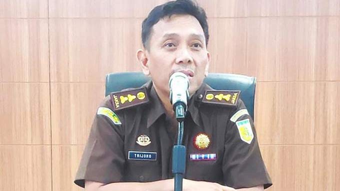 Kejati Riau Buka Opsi Jemput Paksa