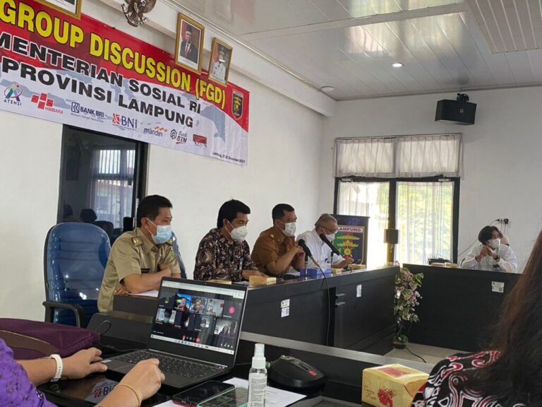 Percepat Penyaluran Bansos, BPNT Bisa Disalurkan dalam Bentuk Tunai