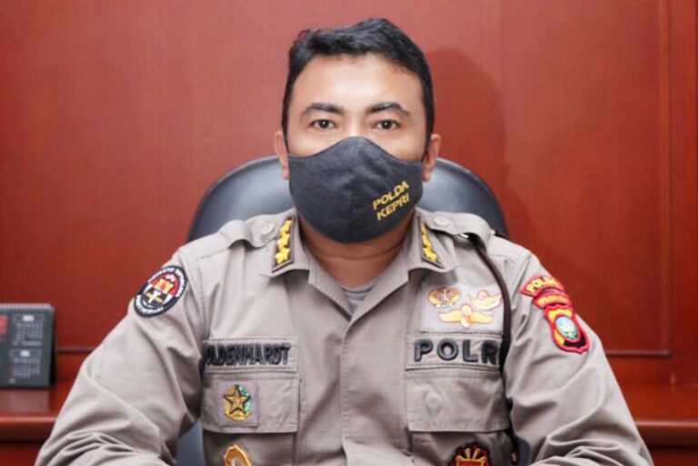 Polisi Berhasil Cegah Ratusan PMI Ilegal Masuk ke Malaysia 