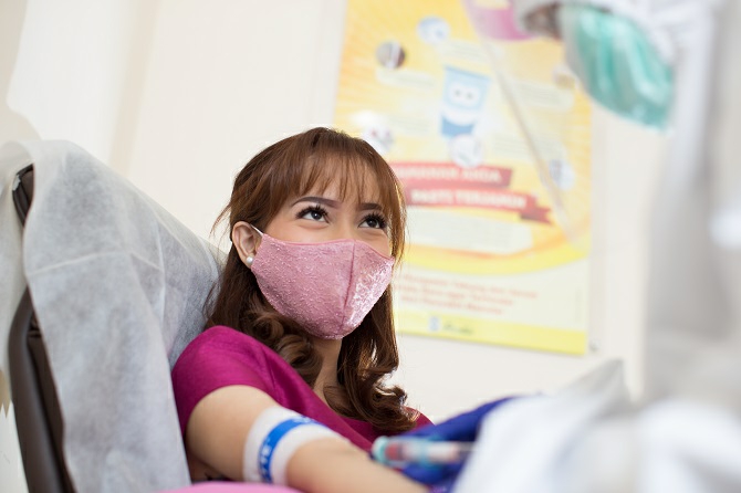 Perempuan Disarankan Lakukan 6 Jenis Medical Check Up Ini