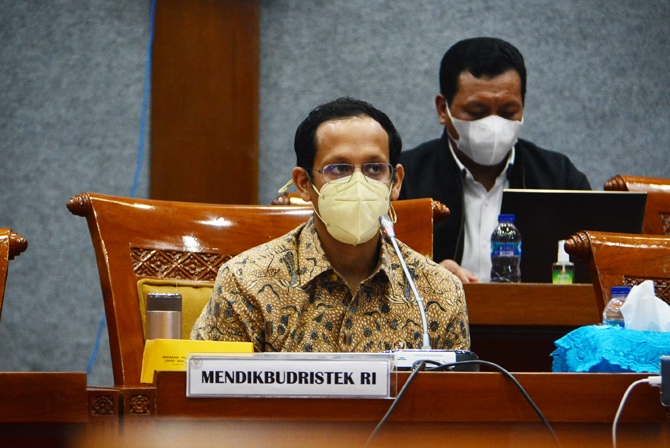 Kurikulum Prototipe Bakal Gantikan Kurikulum 2013