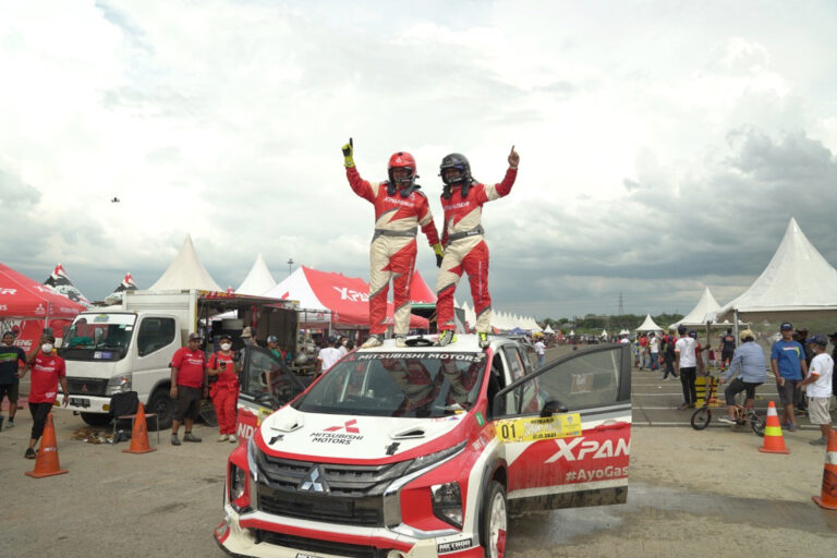 Rifat Sungkar Berbicara soal Mobil
