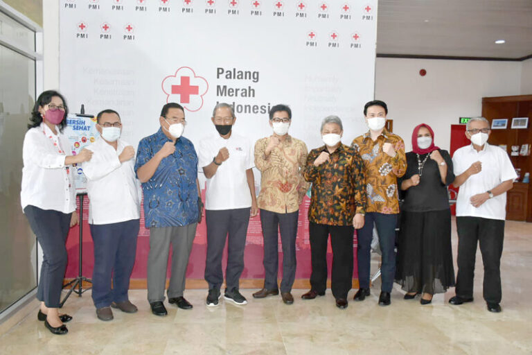 Mitsubishi Turunkan 2 Unit Triton Rescue