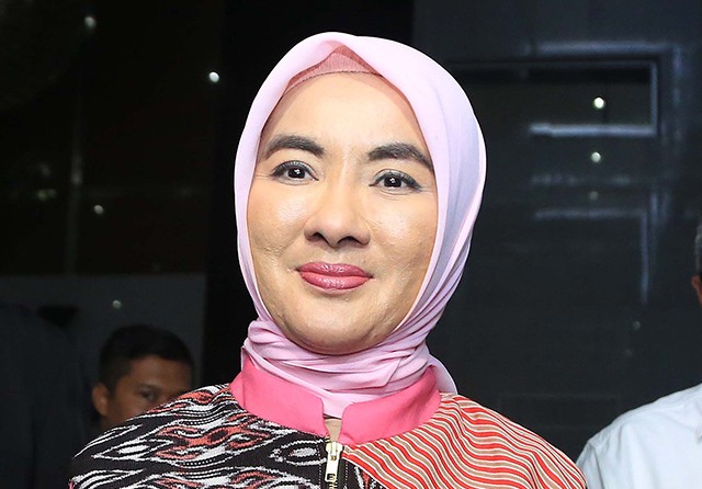 Dirut Pertamina: Pertalite Tetap Ada